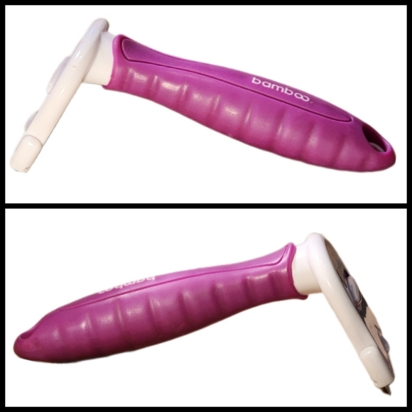 BAMBOO De-Shedding Tool for Pets - Picture 6 of 8